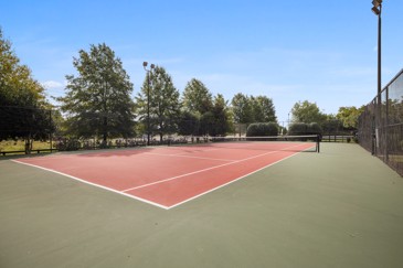 Stoneridge Farms - Tennis Court